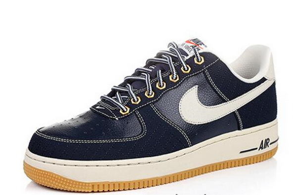 Nike Air Force One Men Low--124